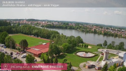Rybník Vajgar