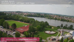 Rybník Vajgar