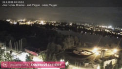 Rybník Vajgar