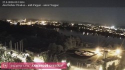 Rybník Vajgar