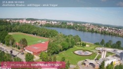 Rybník Vajgar