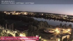 Rybník Vajgar