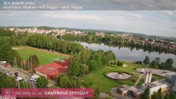 Rybník Vajgar