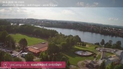 Rybník Vajgar