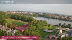 Rybník Vajgar