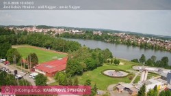 Rybník Vajgar