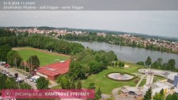 Rybník Vajgar