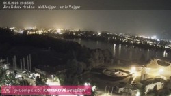 Rybník Vajgar