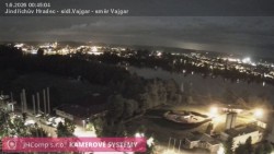 Rybník Vajgar