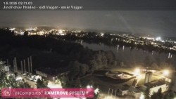 Rybník Vajgar