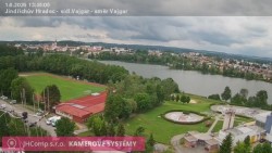 Rybník Vajgar