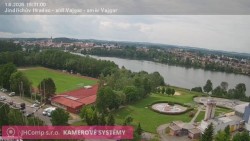 Rybník Vajgar