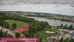 Rybník Vajgar