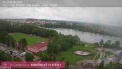 Rybník Vajgar
