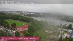 Rybník Vajgar