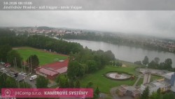 Rybník Vajgar