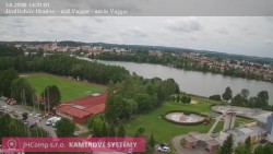 Rybník Vajgar
