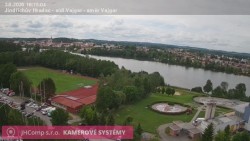 Rybník Vajgar