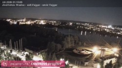 Rybník Vajgar