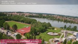 Rybník Vajgar