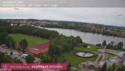 Rybník Vajgar