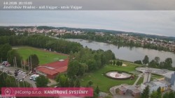 Rybník Vajgar