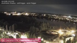 Rybník Vajgar