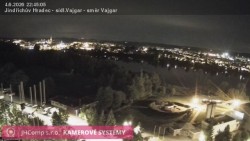 Rybník Vajgar