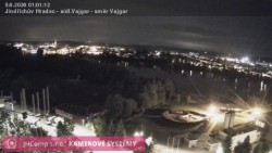 Rybník Vajgar