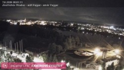 Rybník Vajgar