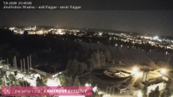 Rybník Vajgar