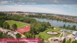 Rybník Vajgar