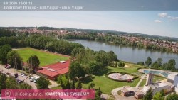 Rybník Vajgar