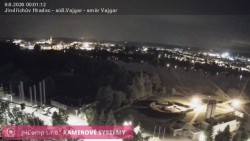 Rybník Vajgar