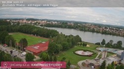 Rybník Vajgar