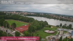 Rybník Vajgar