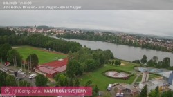 Rybník Vajgar