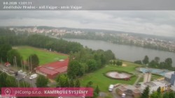 Rybník Vajgar