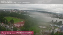Rybník Vajgar
