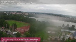 Rybník Vajgar