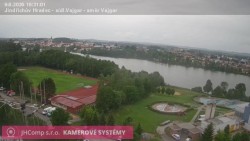 Rybník Vajgar
