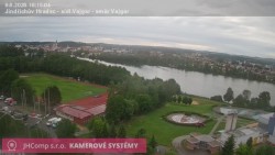 Rybník Vajgar