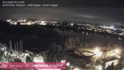 Rybník Vajgar