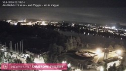 Rybník Vajgar