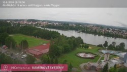Rybník Vajgar