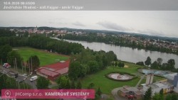 Rybník Vajgar