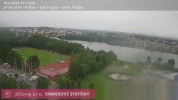 Rybník Vajgar