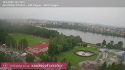 Rybník Vajgar