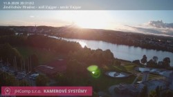 Rybník Vajgar