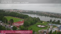 Rybník Vajgar